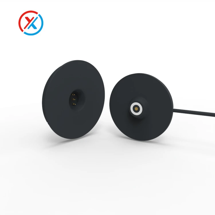 3 Positions Pogo Pin Cable high quality