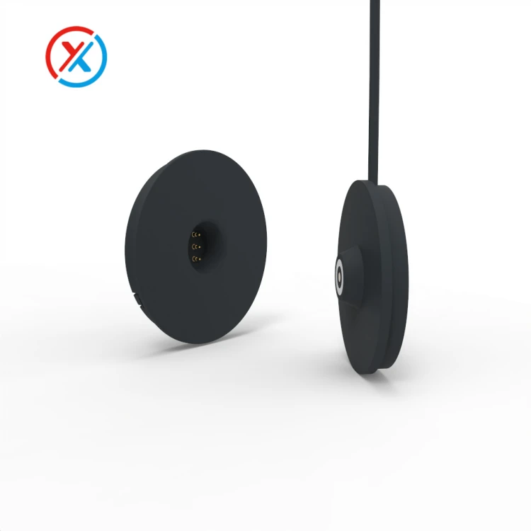 สายเคเบิล Pogo Pin 3 ตำแหน่ง