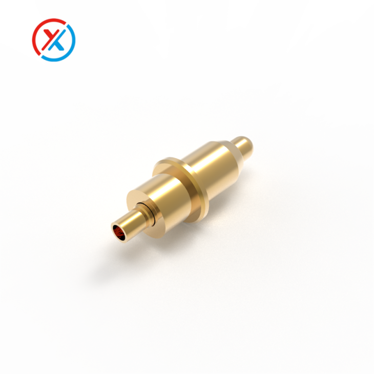 Pogo Pin Charging Pins factory