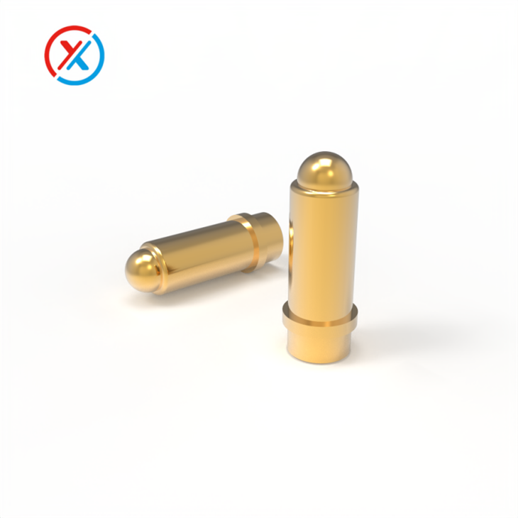 Large Diameter Pogo Pins
