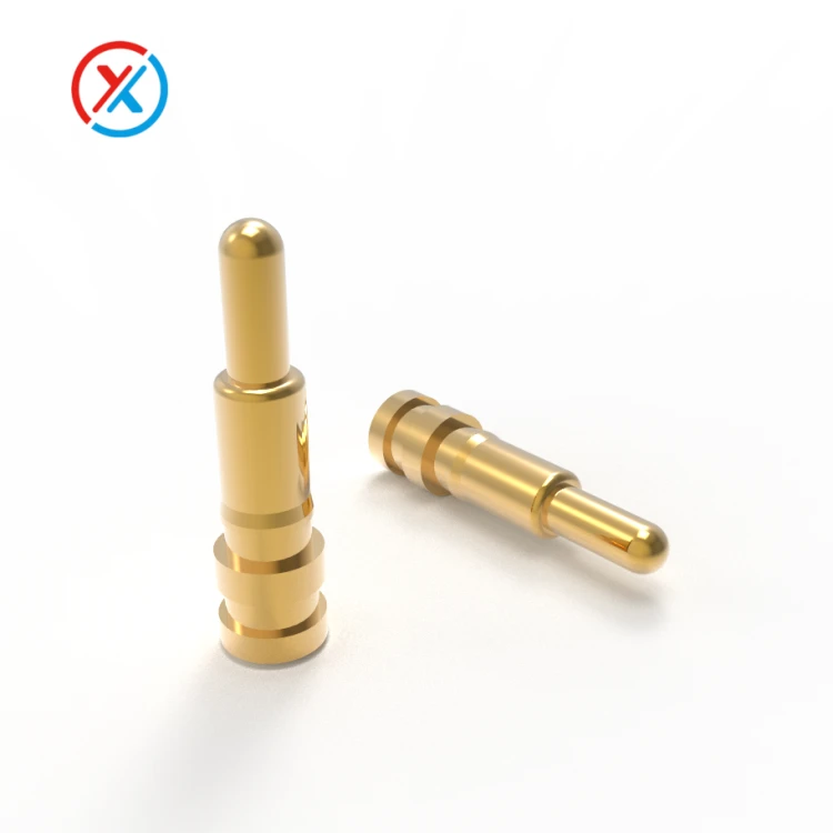 Lead-Free Pogo Pin