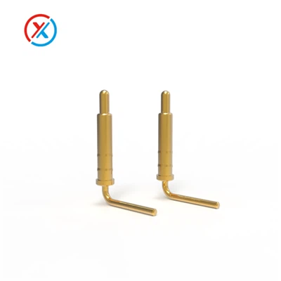 ประสิทธิภาพทางเสียงของพินกระโดดแบบมุมฉากเป็นอย่างไร?