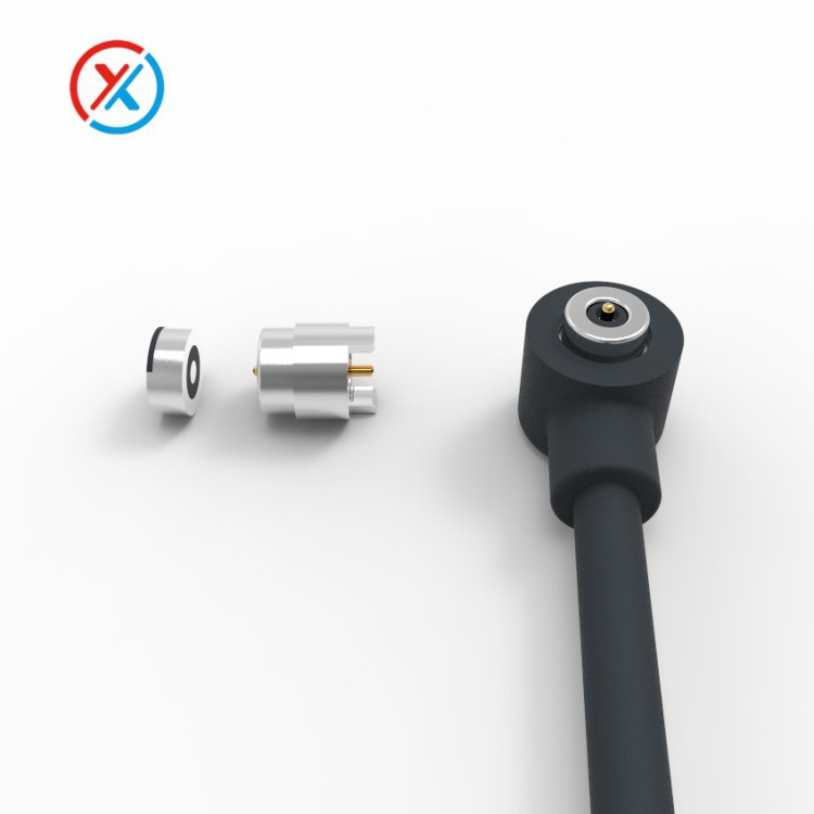 magnetic usb micro cable